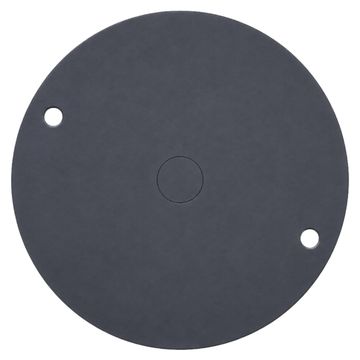 George Tools Drehteller 38 cm für Sandstrahlkabine