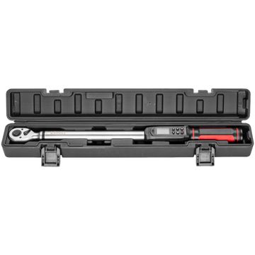 George Tools digitaler Drehmomentschlüssel 1/2" - 5,1 bis 340 Nm