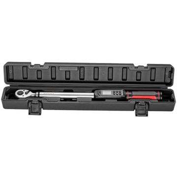 George Tools digitaler Drehmomentschlüssel 1/2" - 3 bis 200 Nm