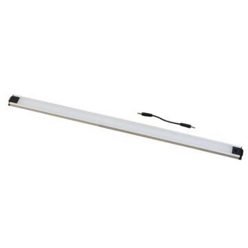 Kraftmeister Weiße LED-Lampe für Standard Wandschrank