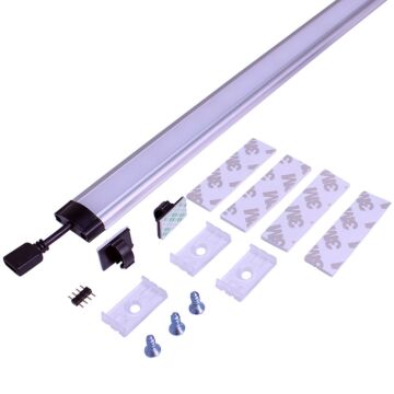 Kraftmeister RGB LED-Lampe für Pro / Premium Wandschrank XL und Eckschrank